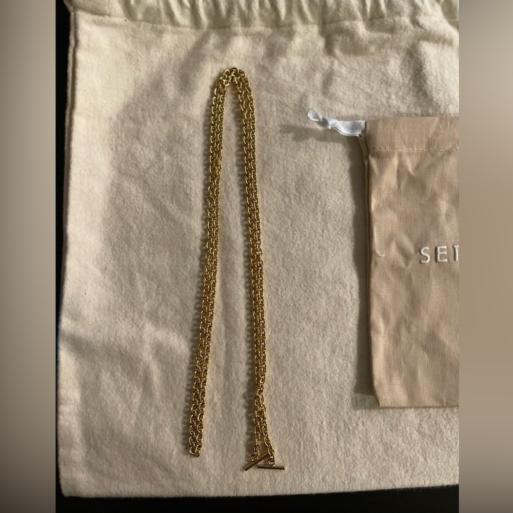SENREVE - Clutch Chain - Picture 3 of 4